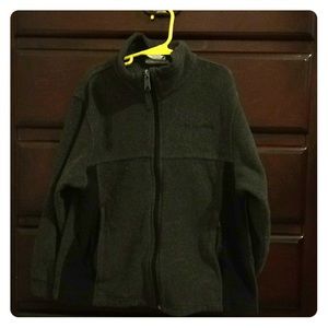 Boys Columbia jacket